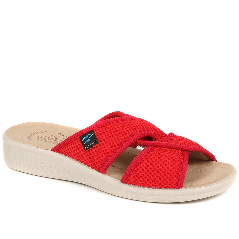 Fly Flot Sandals - FLY37059 / 323 223