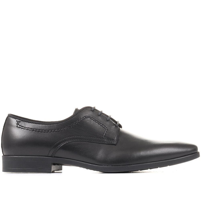 Leather Derby Shoes - ITAR37027 / 323 278