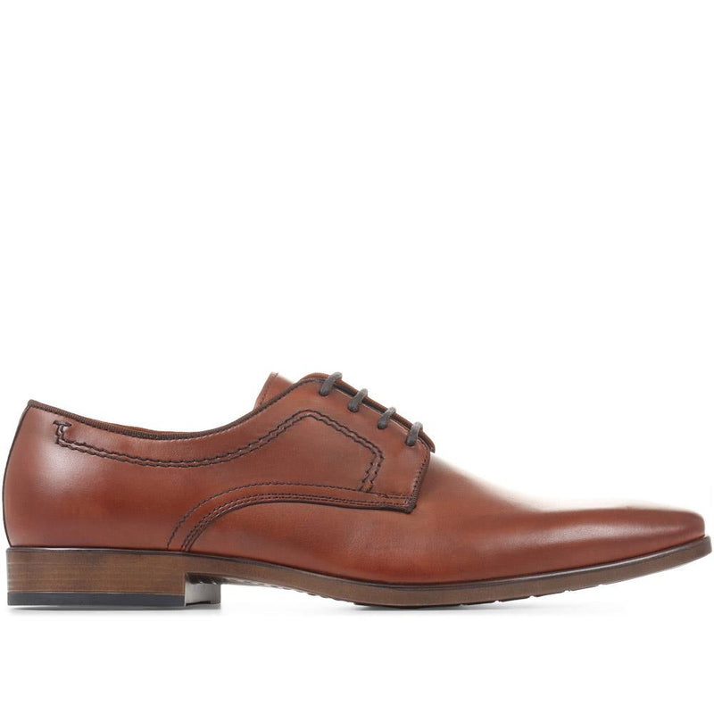 Leather Derby Shoes - ITAR37027 / 323 278