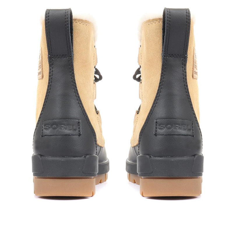 Torino II Waterproof Boots - COLUM34503 / 320 415