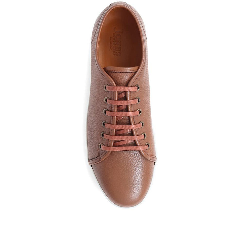 Southport Leather Trainers - SOUTHPORT / 323 688