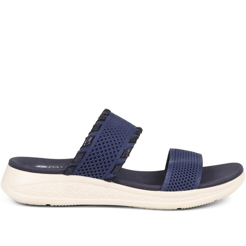 Casual Mule Sandals - BAIZH37017 / 323 461