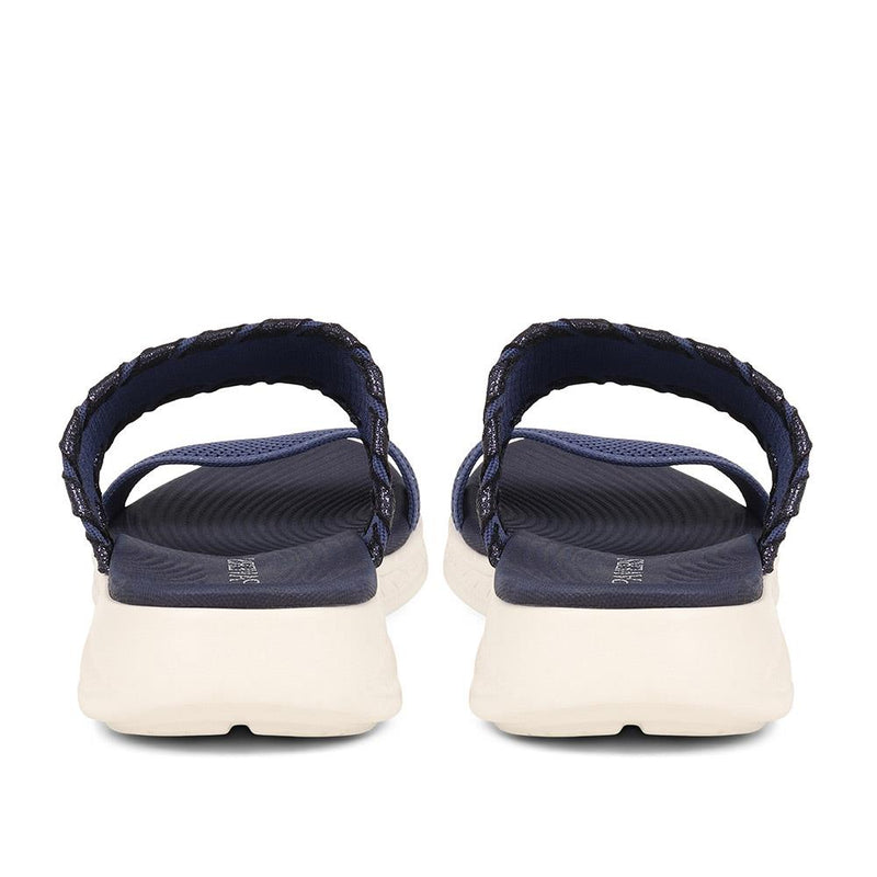 Casual Mule Sandals - BAIZH37017 / 323 461