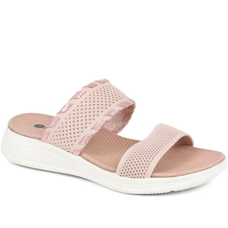 Casual Mule Sandals - BAIZH37017 / 323 461