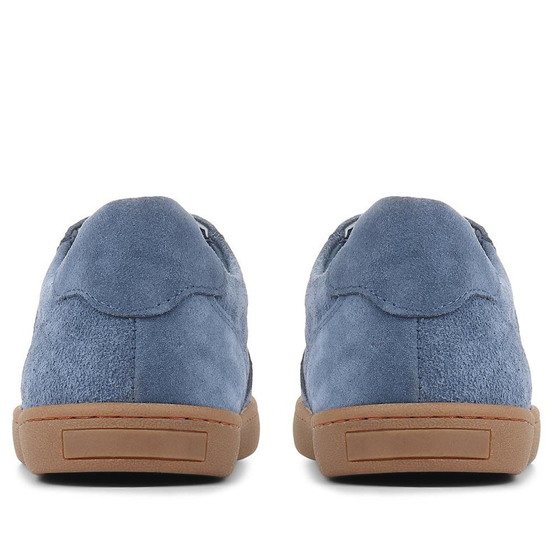 Mady Suede Trainers - MADY / 322 322