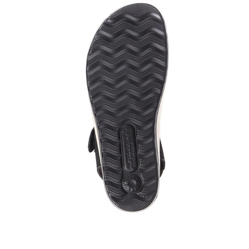 Adjustable Sandals - FLY37035 / 323 196