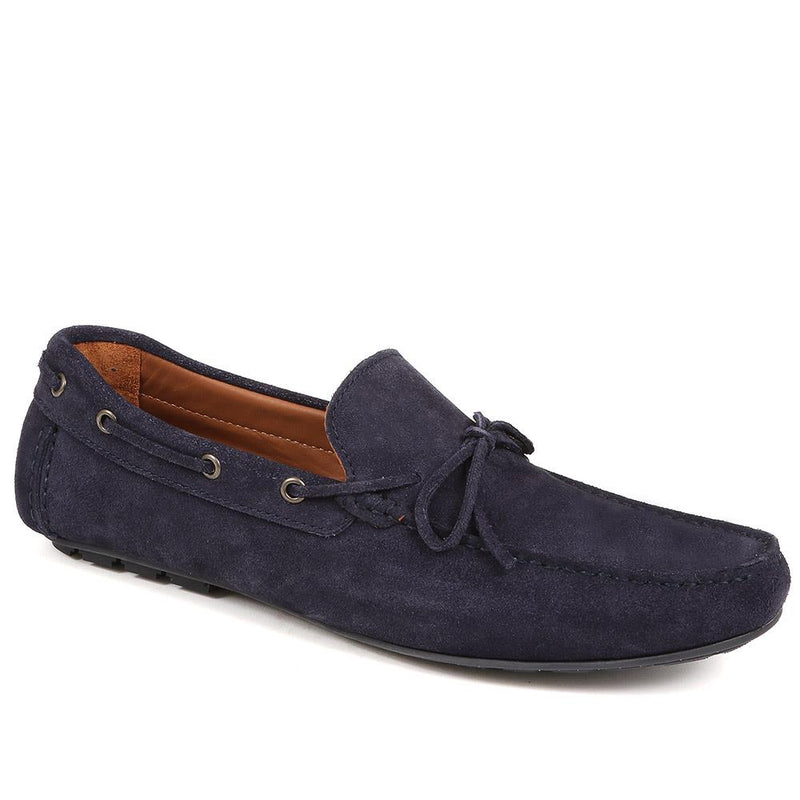 Percival Casual Moccasins - PERCIVAL / 324 023