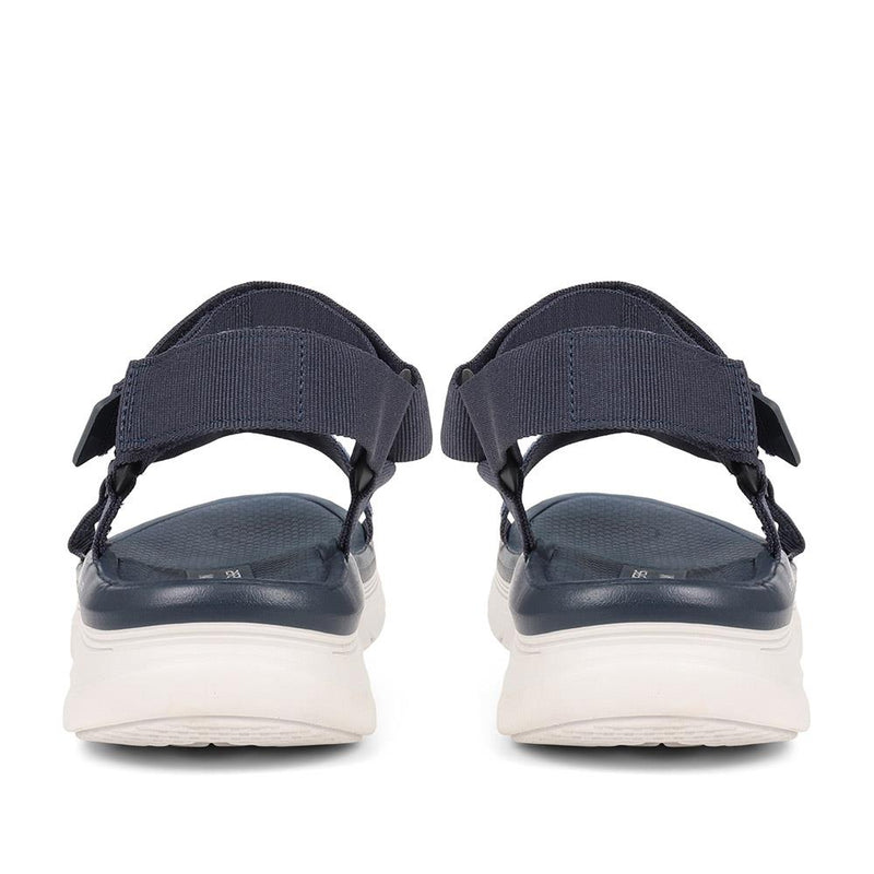 Relaxed Fit: D'Lux Walker Trainers - SKE37109 / 323 252