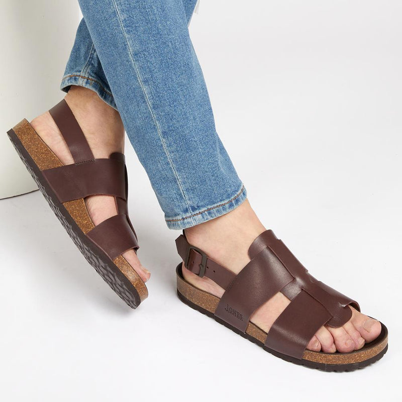 Leather Sandals - WOKINGHAM / 323 926