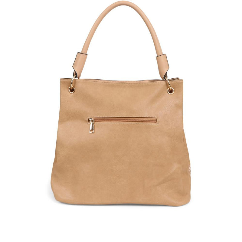 Tote Bag - BELHETIA37005 / 323 901