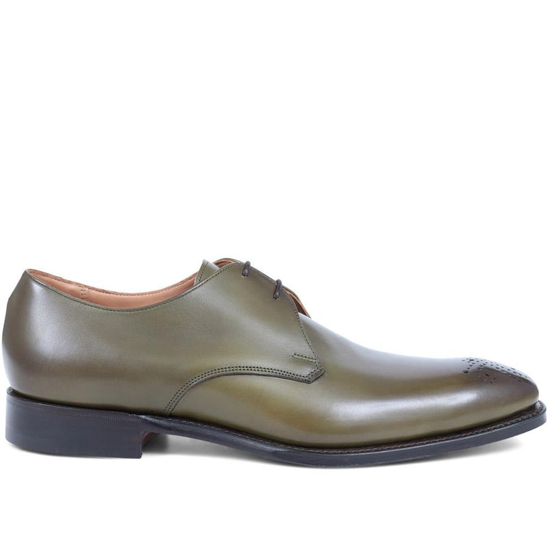 Goodyear welted leather brogues - LIVERPOOL2 / 324 003