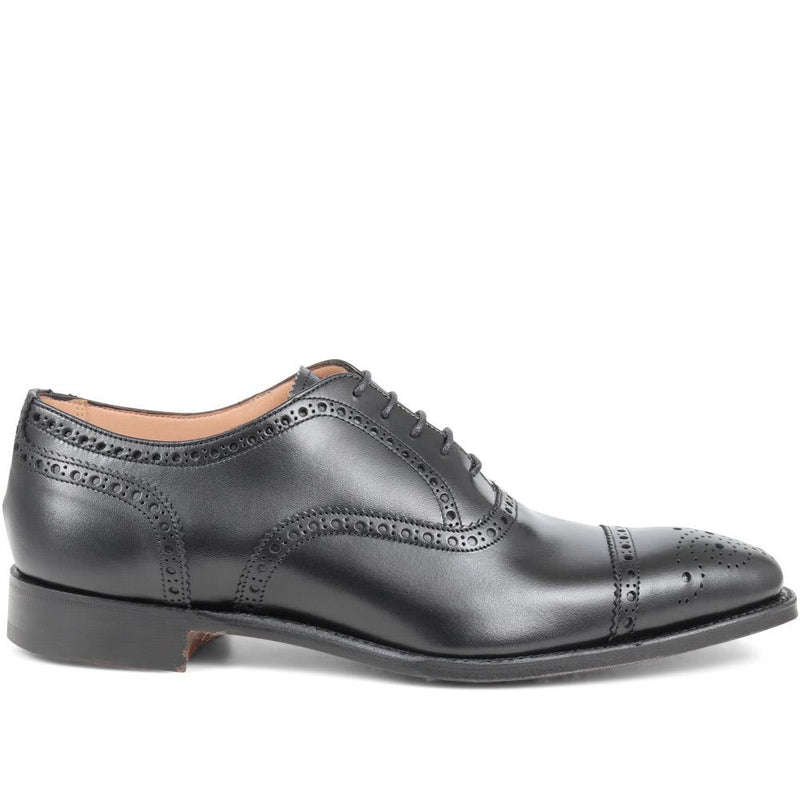 Maidstone Goodyear Welted Leather brogues - MAIDSTONE3 / 324 004