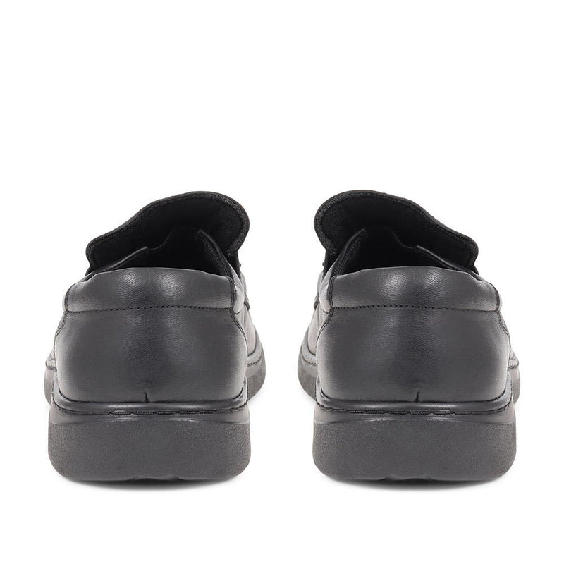 Slip On Casual Shoes - HAK38001 / 324 005