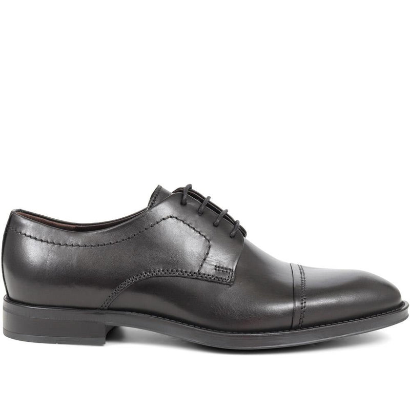 Leather Lace-up Shoes - ITAR38003 / 324 175