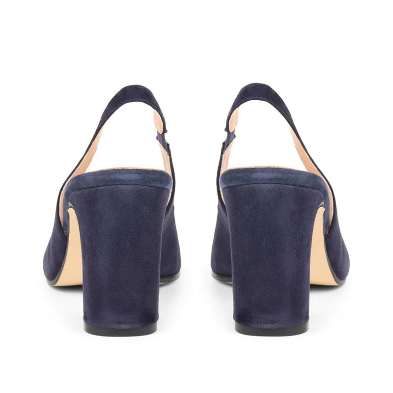 Giorgina Pointed Heels - GIORGINA / 323 609