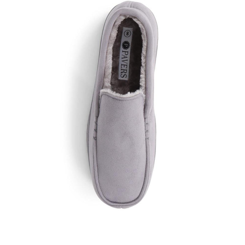 Cosy Full Slippers - GALOP38051 / 324 466
