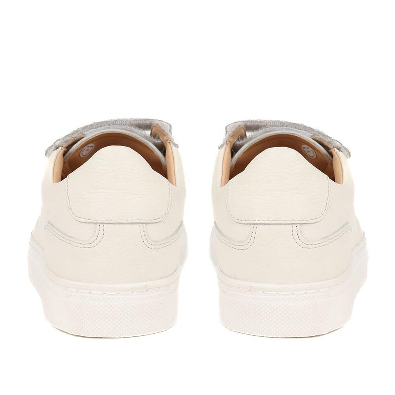 Flavia Patent Leather Trainers - FLAVIA / 324 284