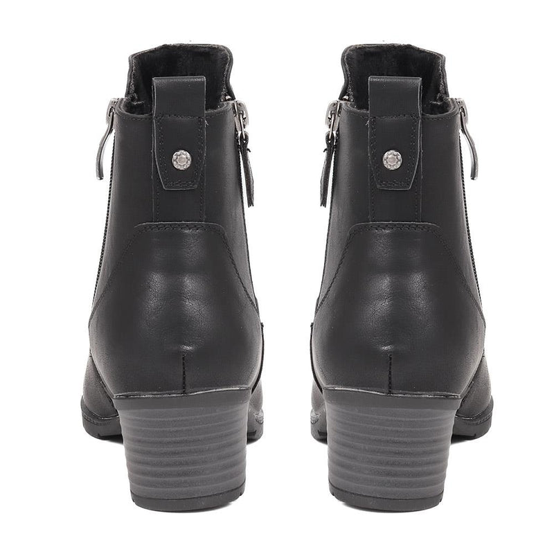 Heeled Ankle Boots - CENTR38007 / 324 135