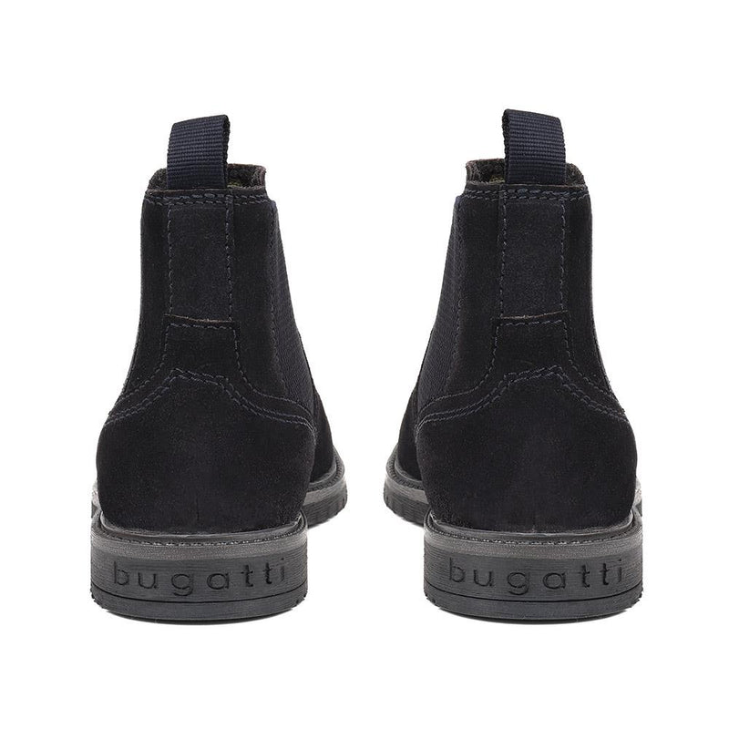 Leather Chelsea Boots - BUG38508 / 324 041