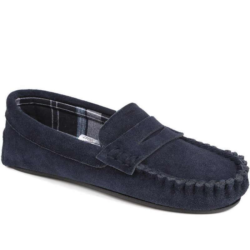 Cosy Full Slippers - GALOP38047 / 324 465