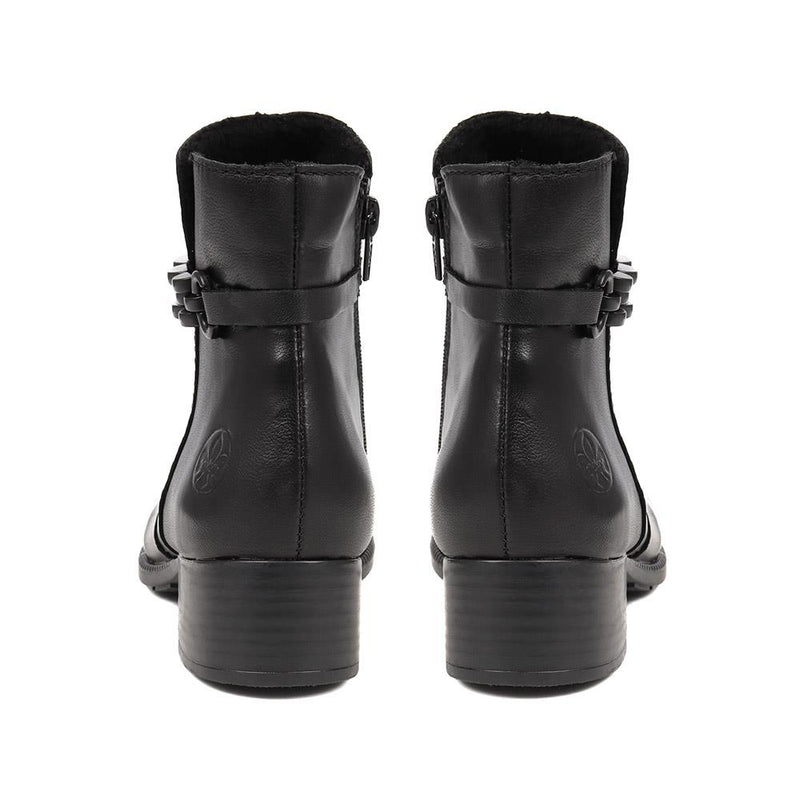Ankle Boots - RKR38524 / 324 347