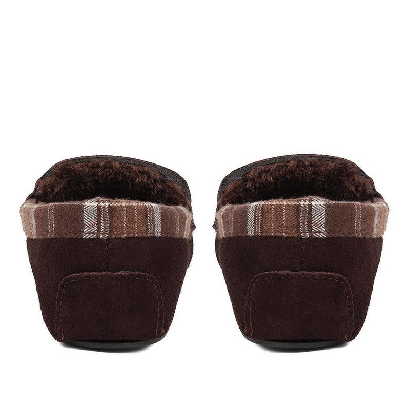 Cosy Full Slippers  - GALOP38061 / 324 861