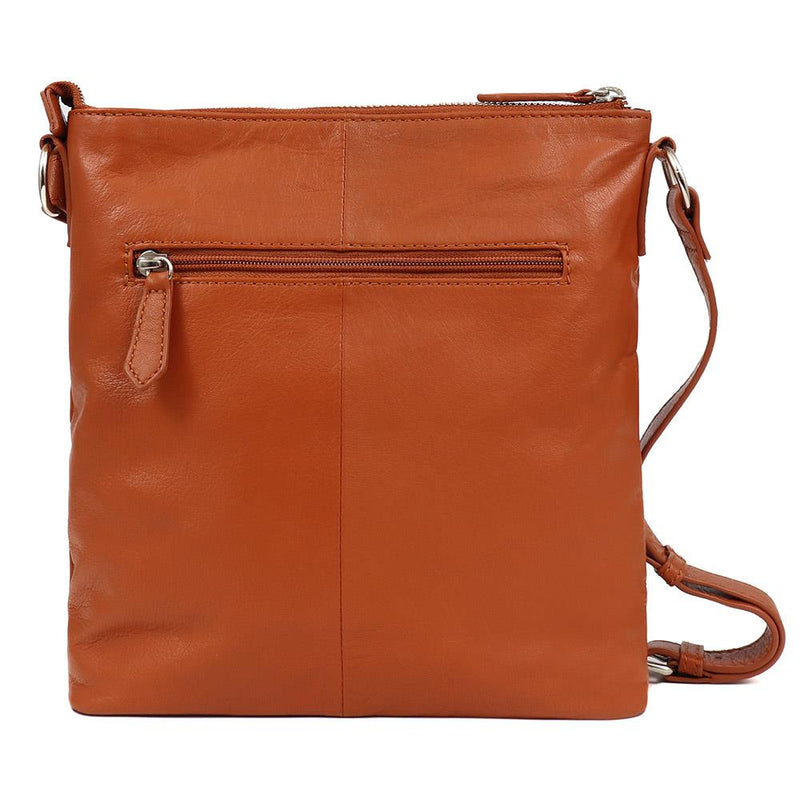 Pocketed Cross Body Bag - SMIT38005 / 324 694