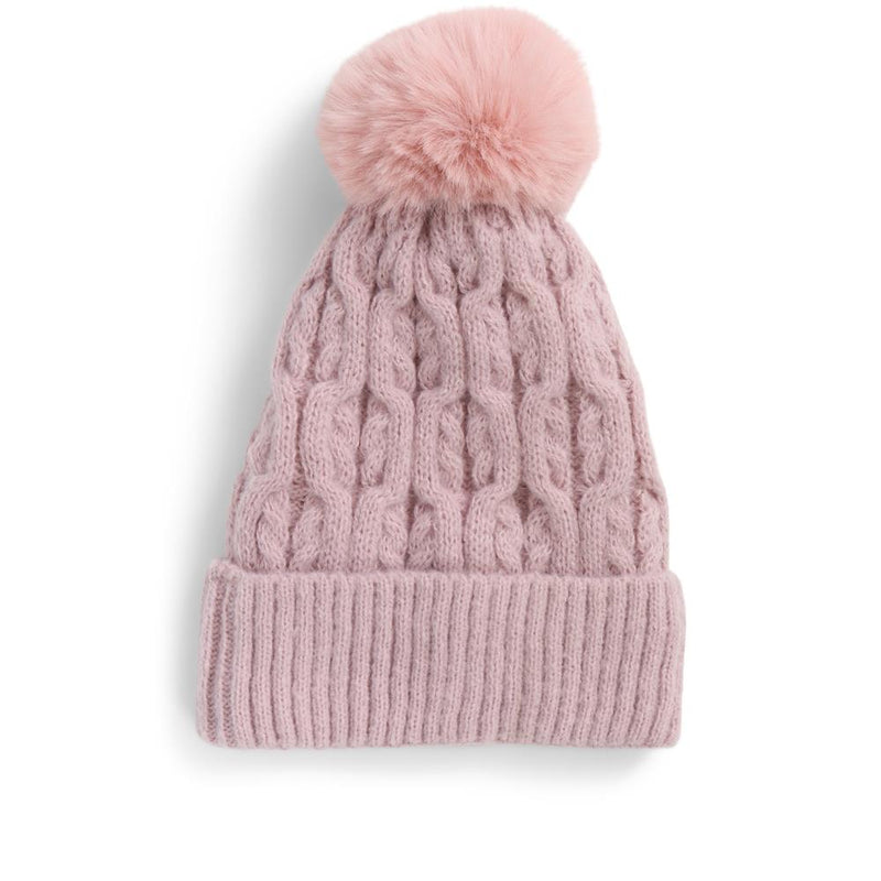 Bobble Hat - YIWU38019 / 324 413