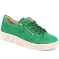 #colour_Emerald Green