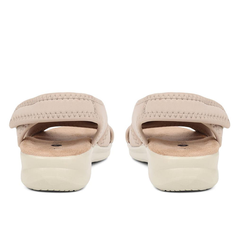 Touch-Fasten Casual Sandals  - POLY39001 / 325 313