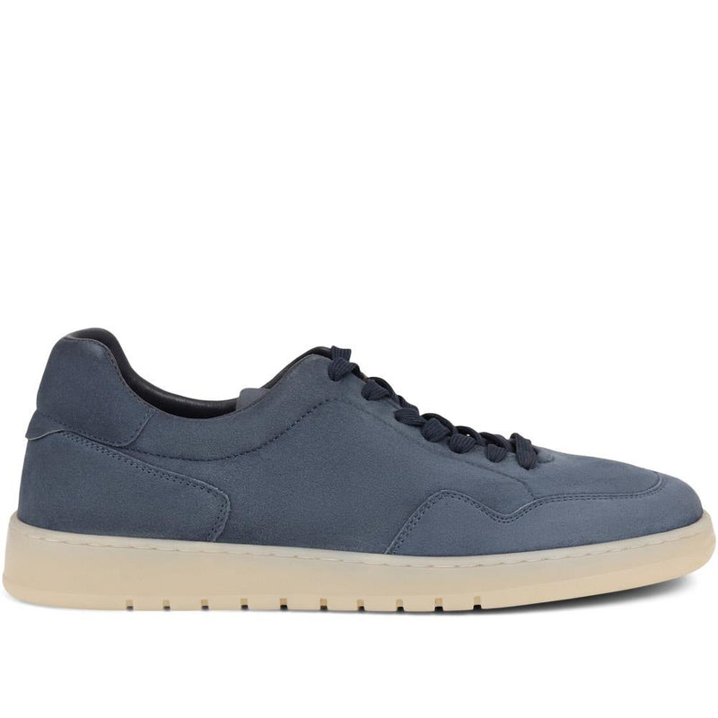 Stan Lace-Up Trainers  - STAN / 325 109