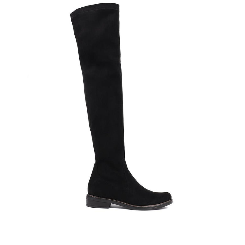 Calf Boots - CAPRI38503 / 325 549