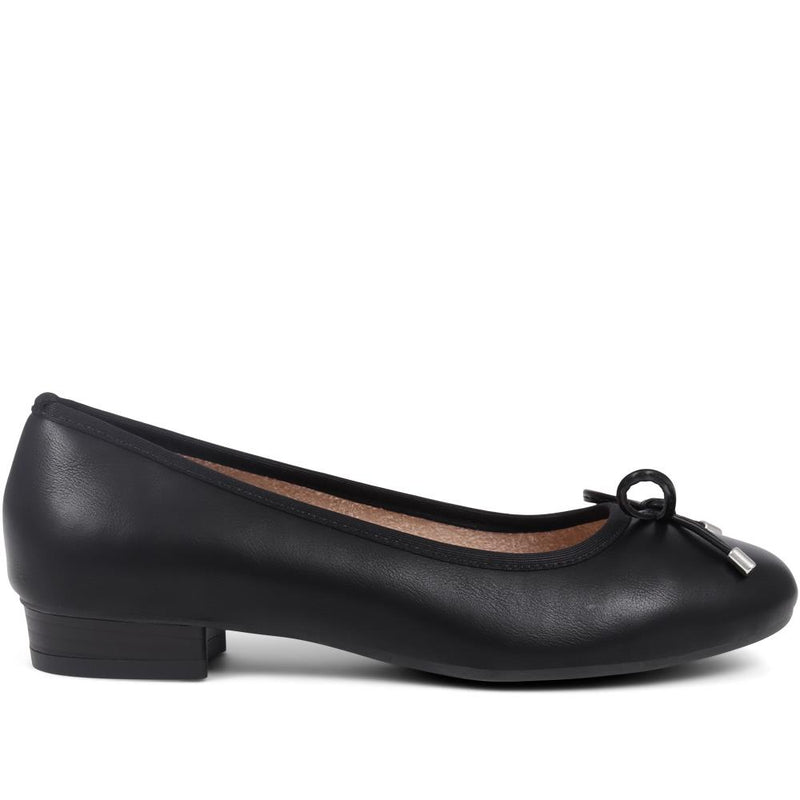 Classic Ballet Pumps - WBINS39051 / 325 163