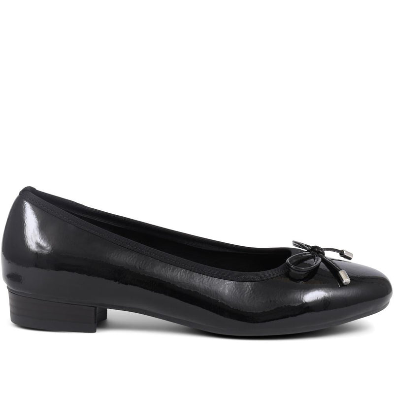 Classic Ballet Pumps - WBINS39051 / 325 163