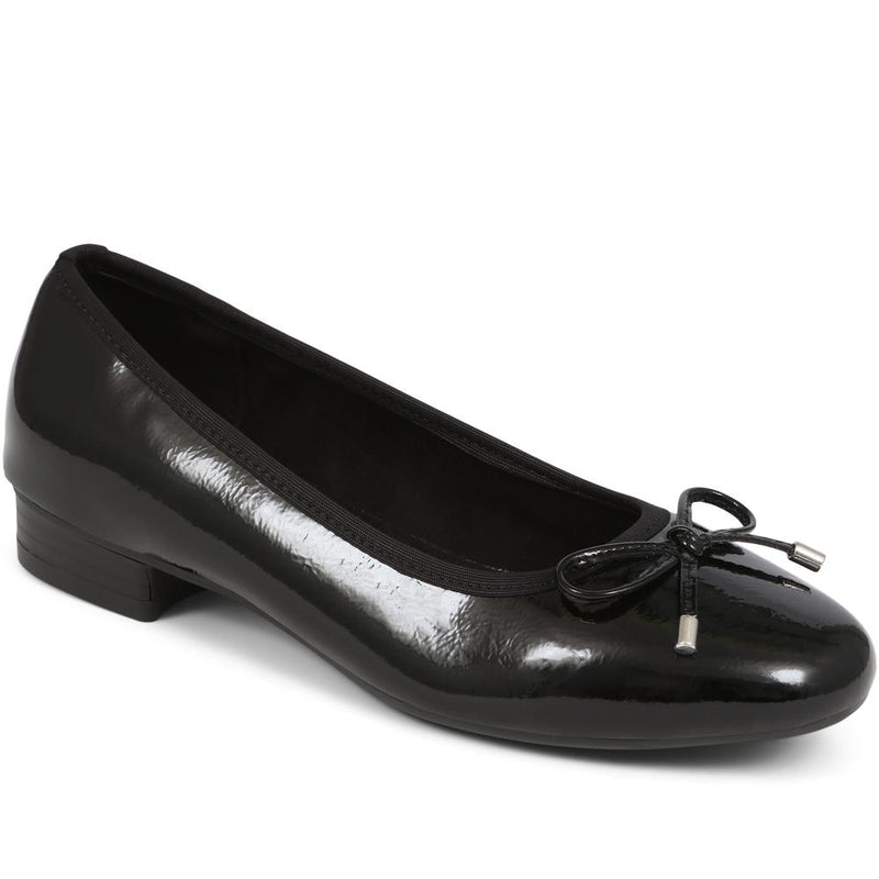 Classic Ballet Pumps - WBINS39051 / 325 163