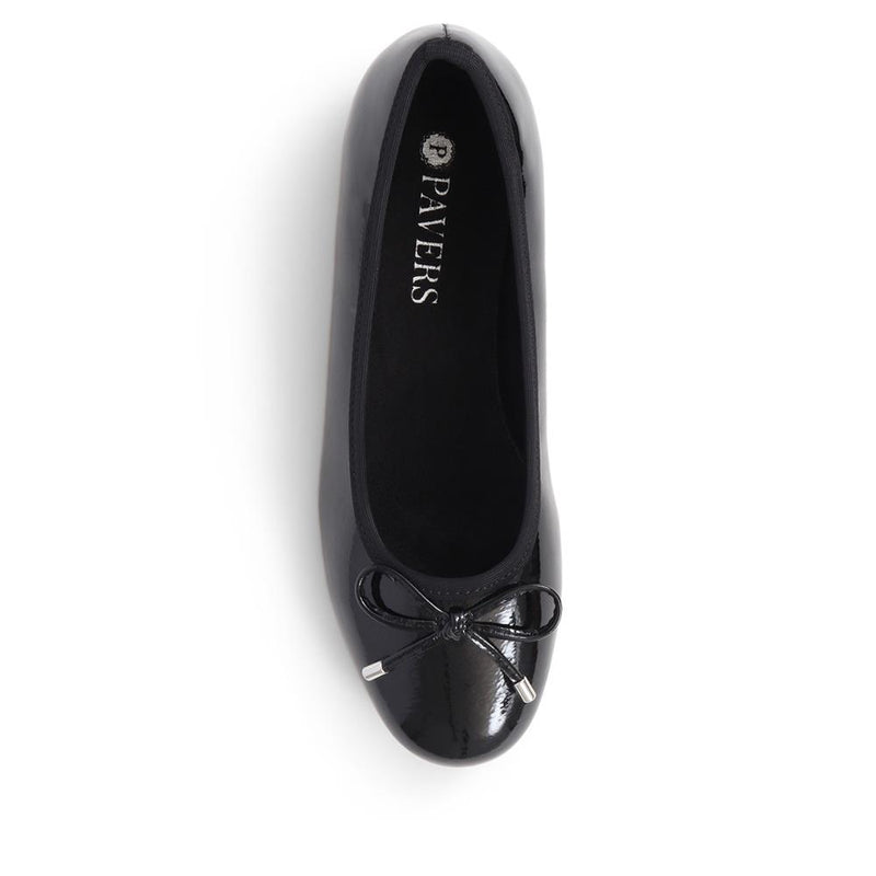 Classic Ballet Pumps - WBINS39051 / 325 163