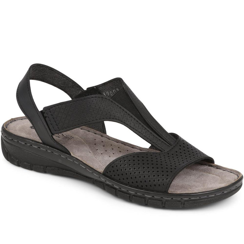 Slip-On Sandals - SERAY39003 / 325 343