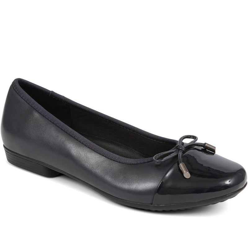 Ballet Pumps - WK39003 / 324 951