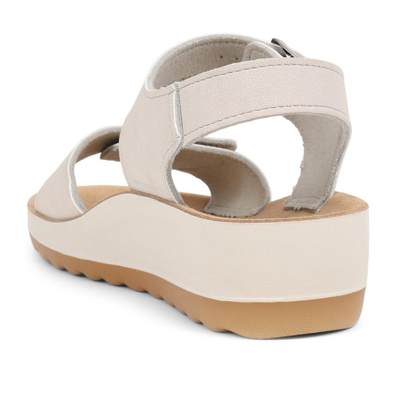 Fly Flot Adjustable Dual Strap Sandals - FLY39007 / 324 756