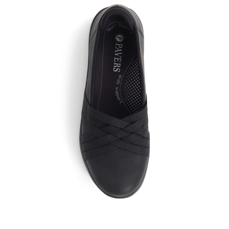 Slip-On Pumps - BRK39036 / 325 499