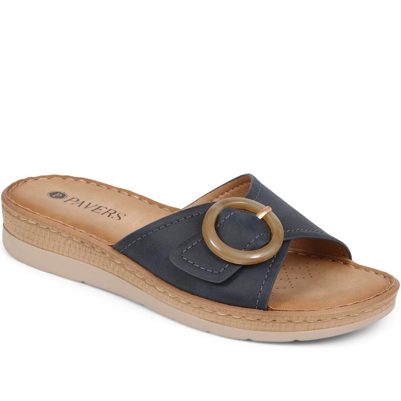 Slip-On Mules  - BAIZH39045 / 325 268