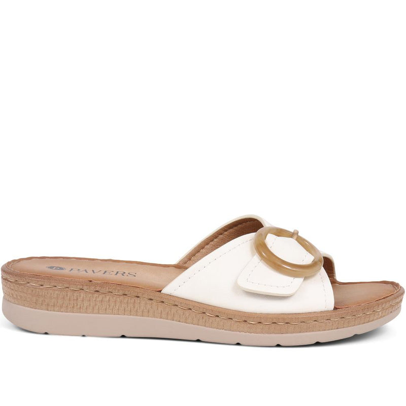 Slip-On Mules  - BAIZH39045 / 325 268