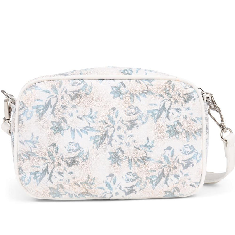 Floral Shoulder Bag - RIM39013 / 325 282