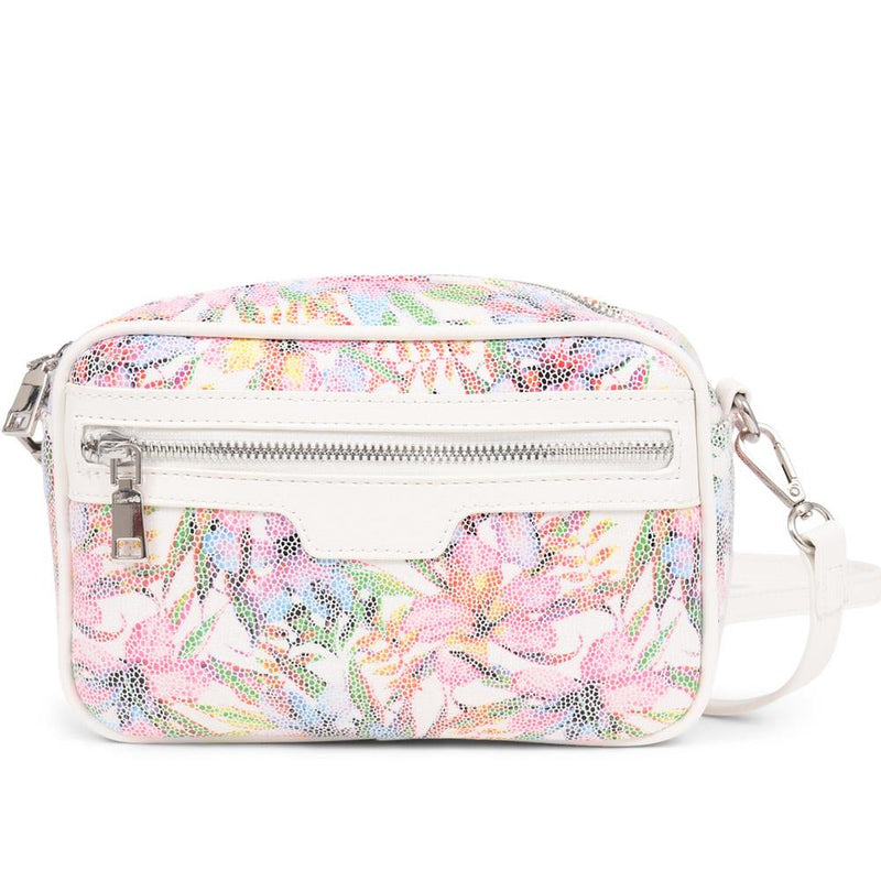 Floral Shoulder Bag - RIM39013 / 325 282