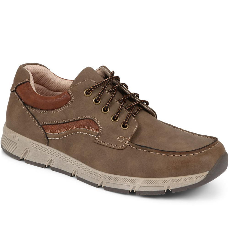 Casual Lace-Up Shoes  - WBINS39102 / 325 276