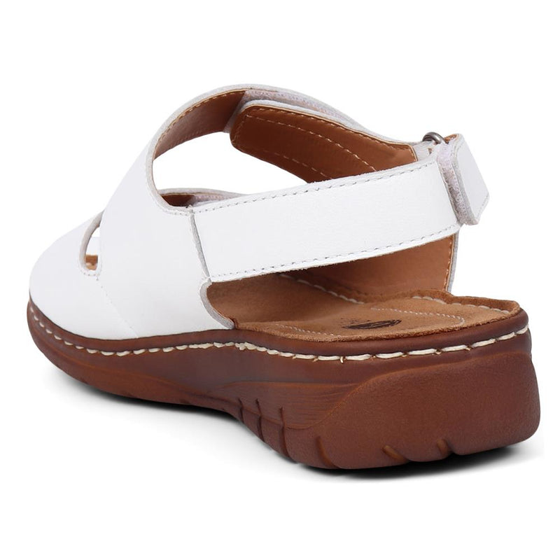 Touch-Fasten Sandals  - KF39023 / 325 573