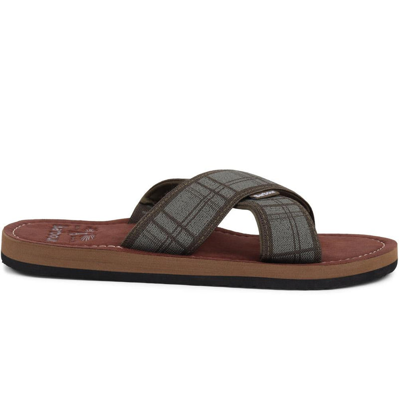 Toeman Beach Sandal - BARBR39500 / 324 829