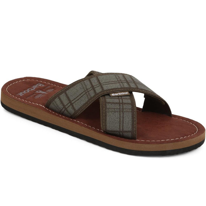 Toeman Beach Sandal - BARBR39500 / 324 829