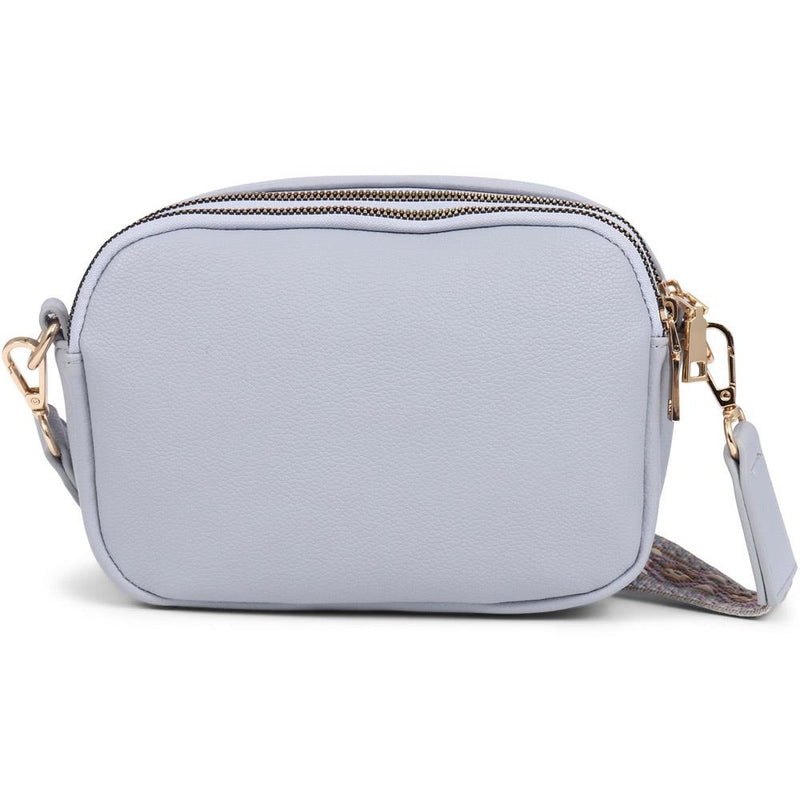 Zip-Close Crossbody Bag - BELRIM39029 / 325 431