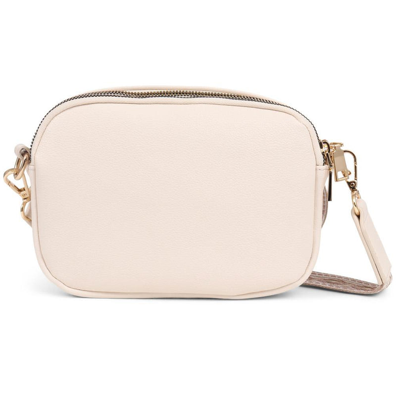 Zip-Close Crossbody Bag - BELRIM39029 / 325 431